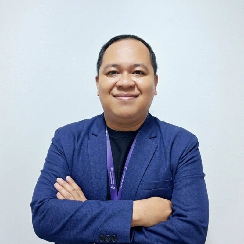 Supardianto, M.Eng.