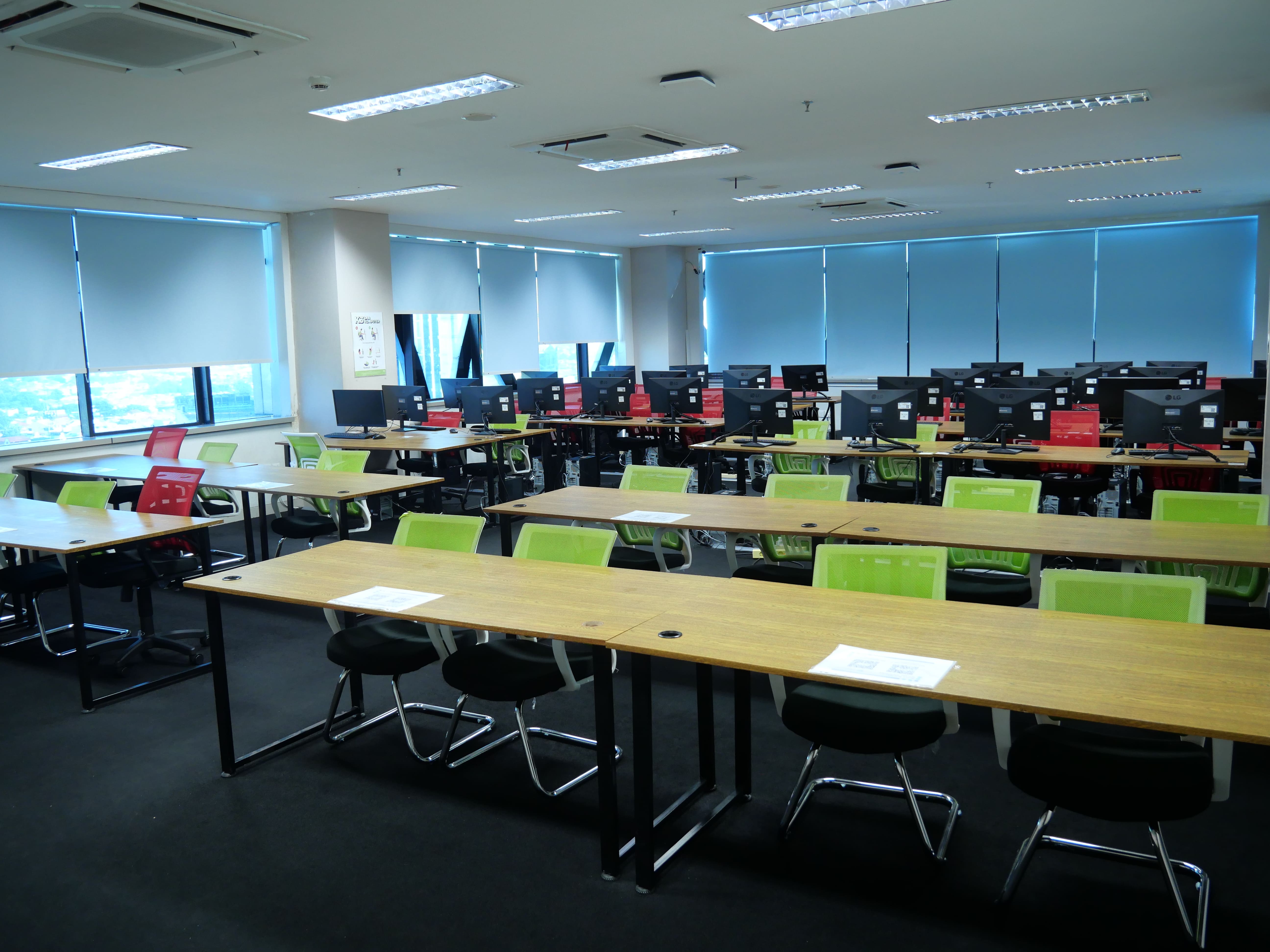 TA 12.4 - Lab Komputer