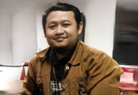 Noper Ardi, M.Eng