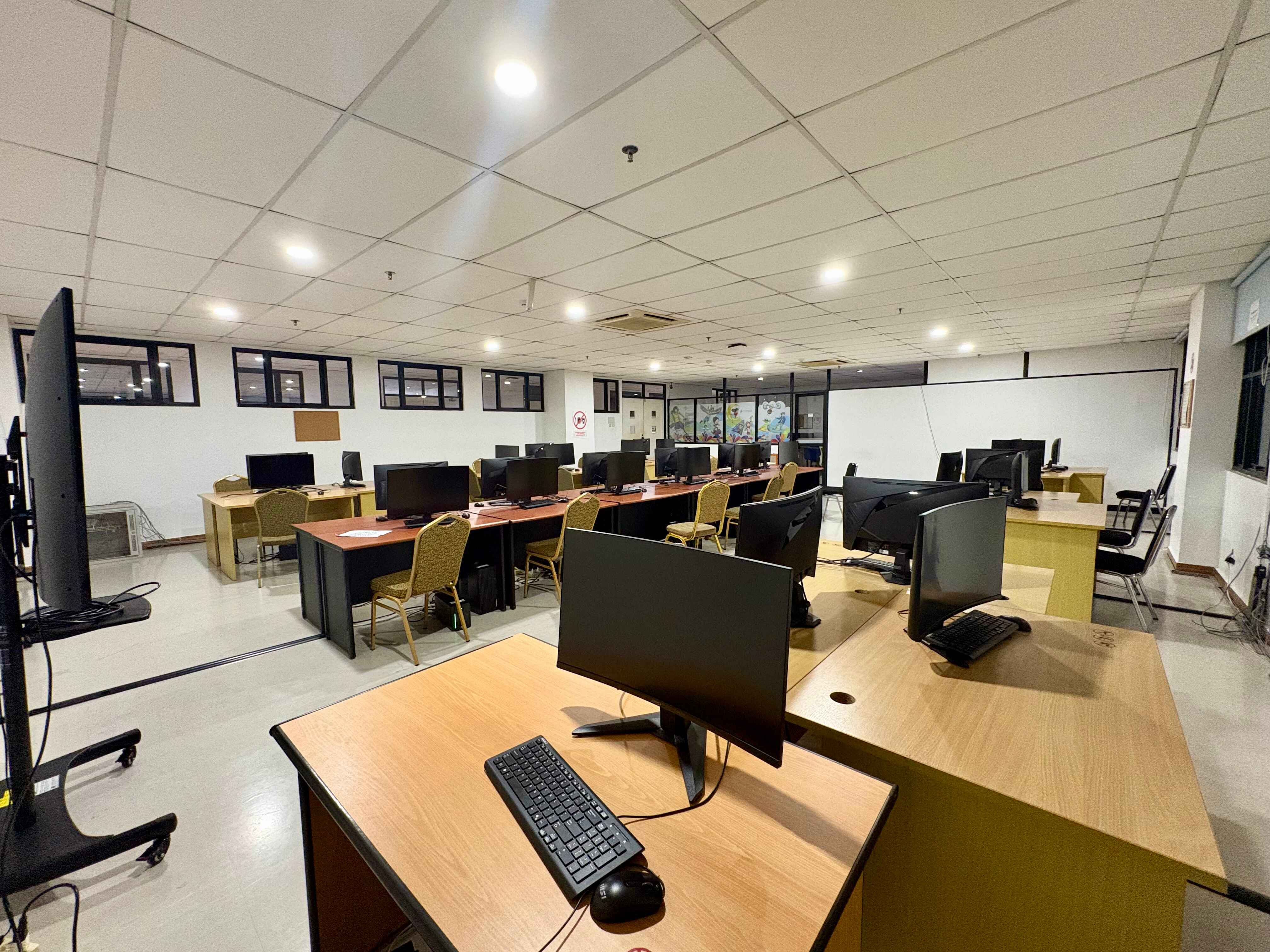 GU 601.A (Workspace Multimedia)