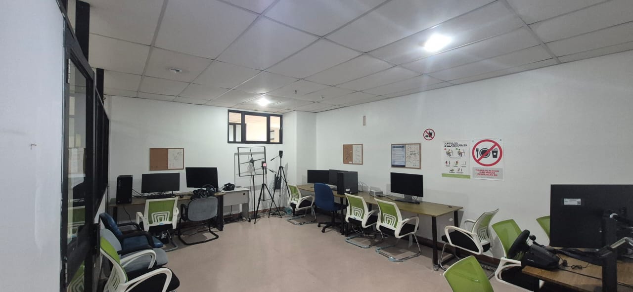 GU 601.B (Workspace VR)