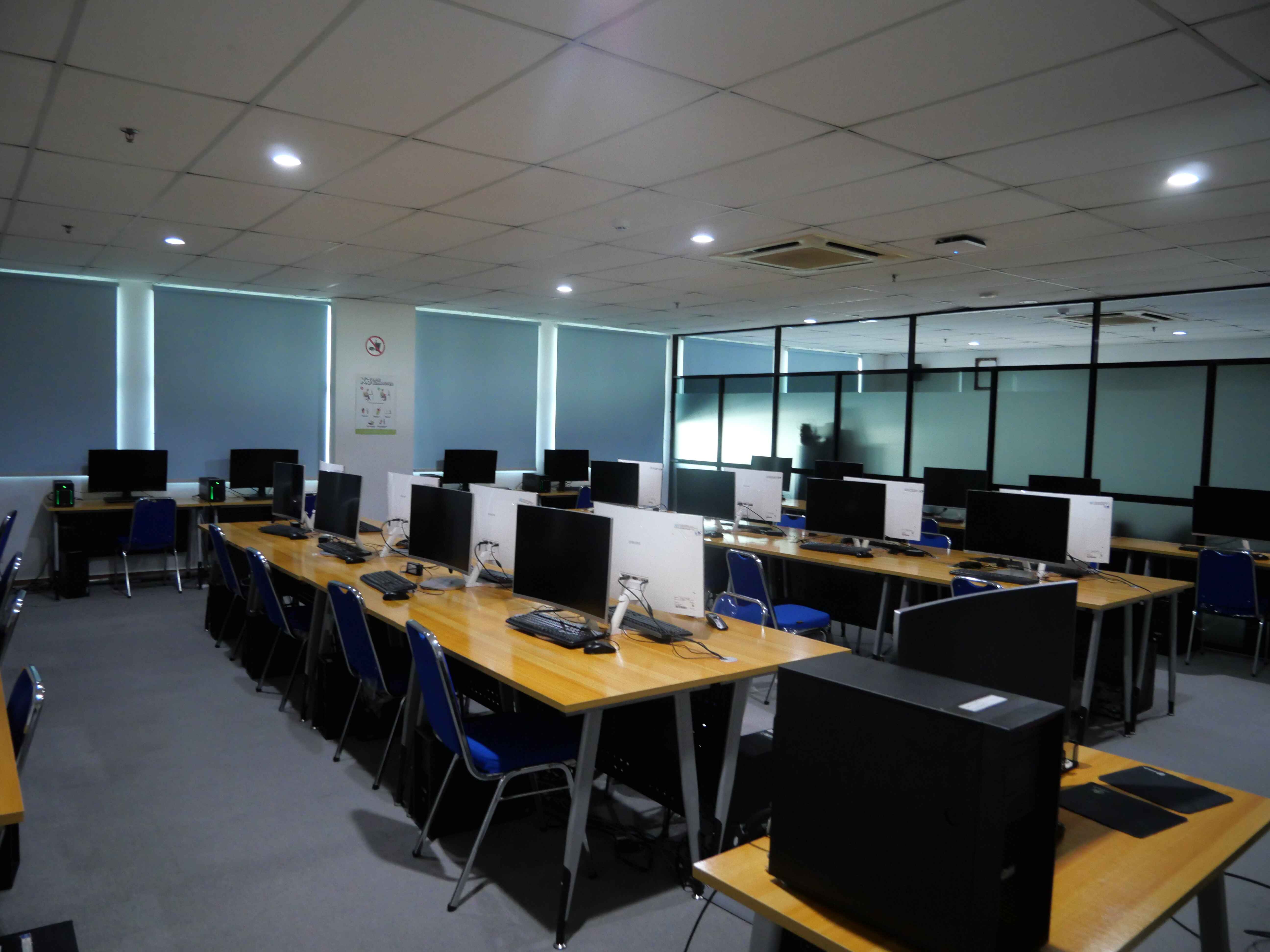GU 606 (Workspace Rendering)