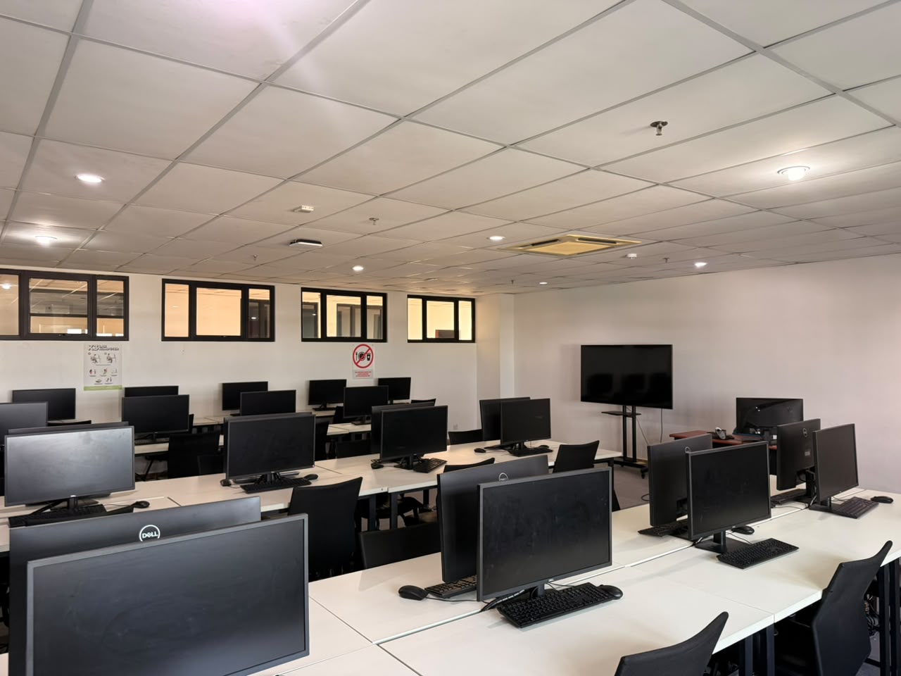 GU 706 (Software Development Workspace)