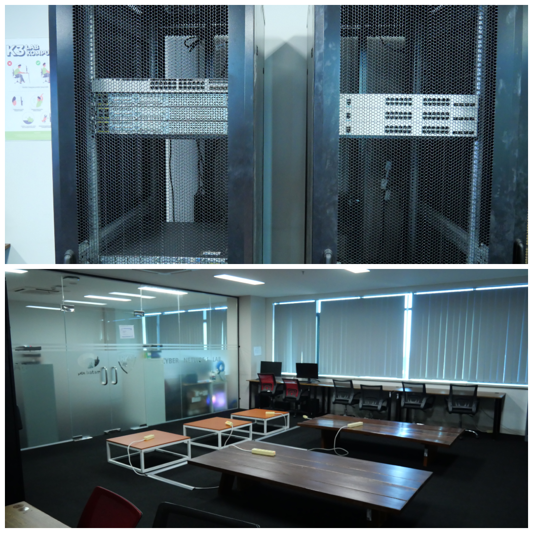 TA 10.3A (Network Workspace)