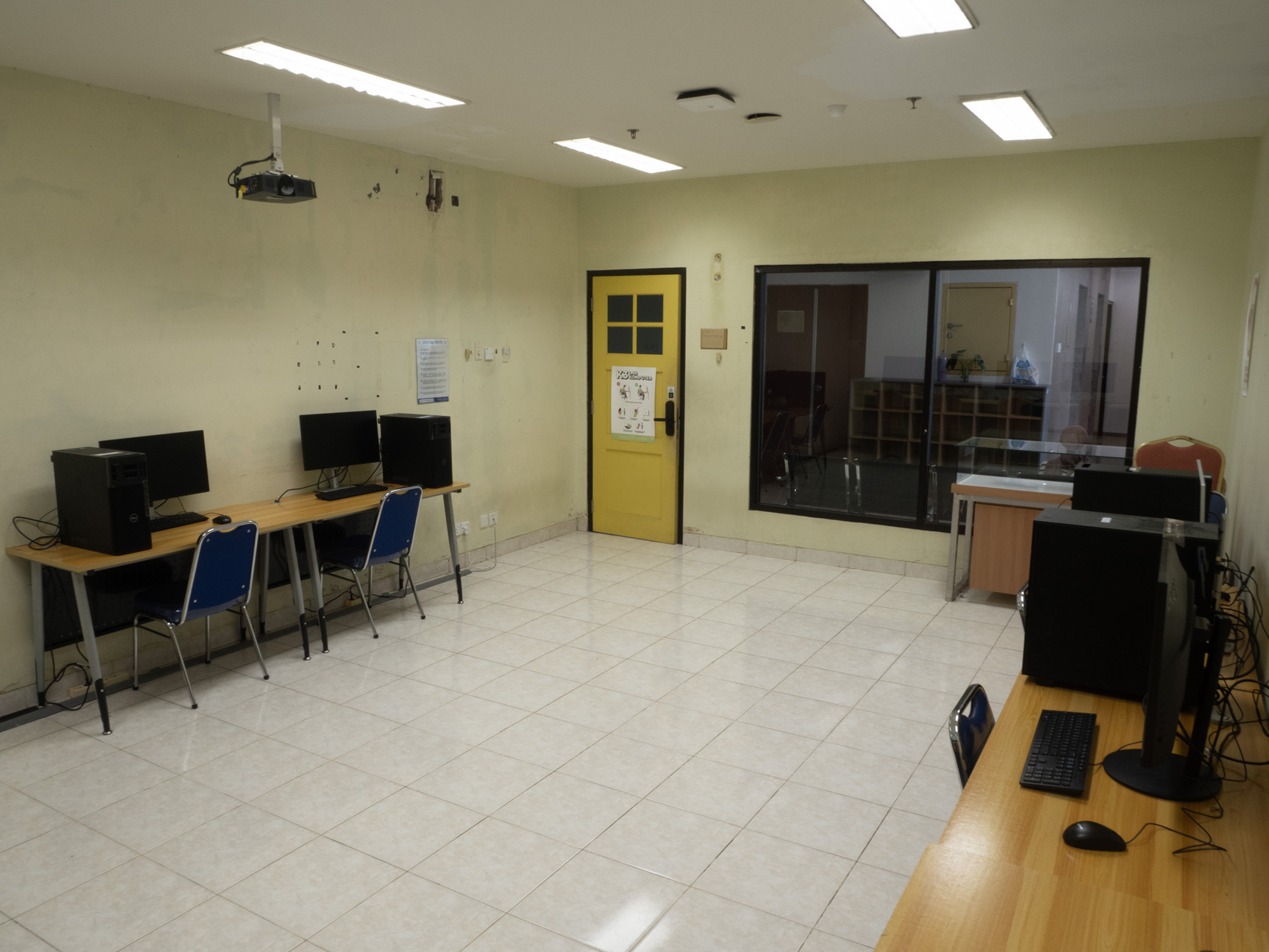 RTF III.6 (Editing Lab)