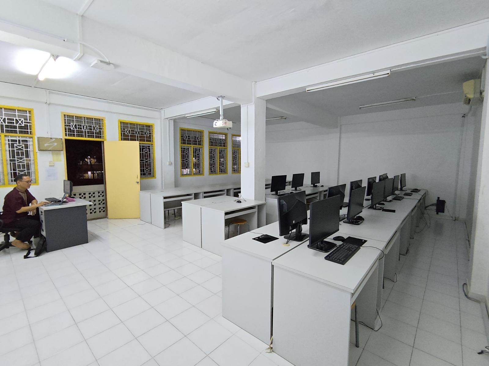 BQ 1.2 (Classroom)