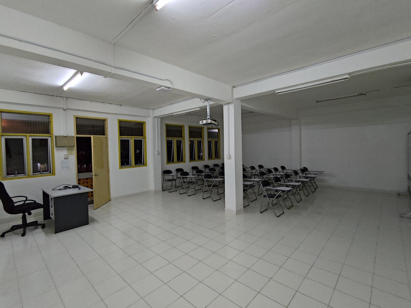 BQ 2.1 (Classroom)