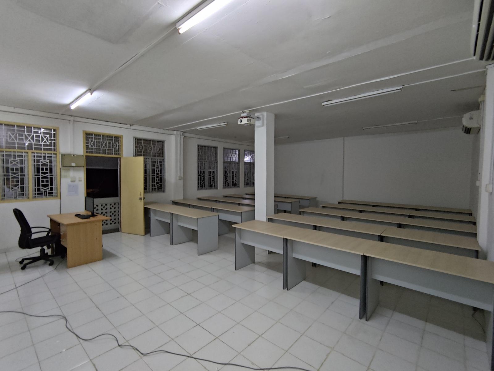 BQ 3.3 (Classroom)